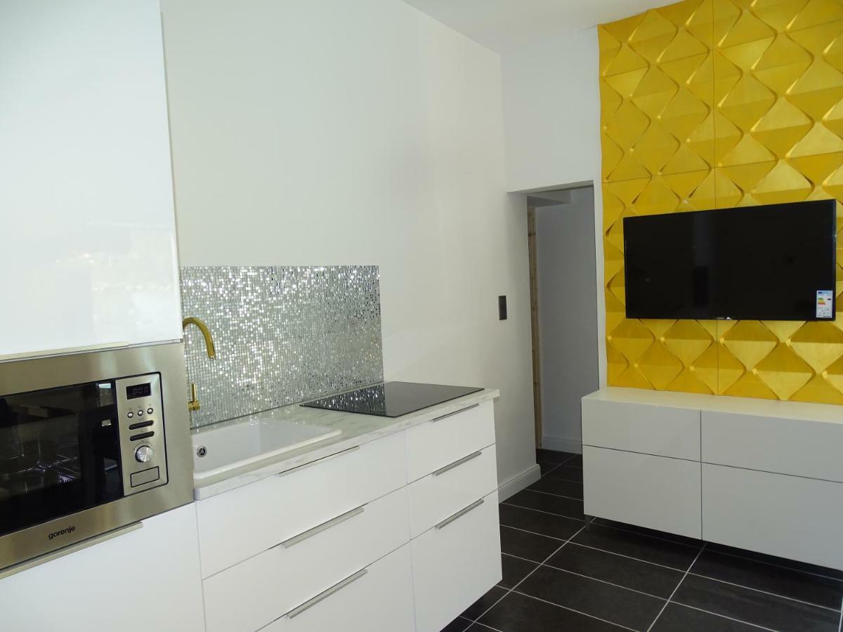 Apartamento Dorothy 3 Siófok Exterior foto