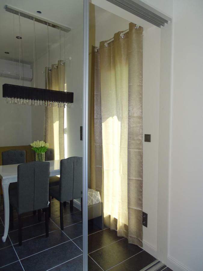Apartamento Dorothy 3 Siófok Exterior foto