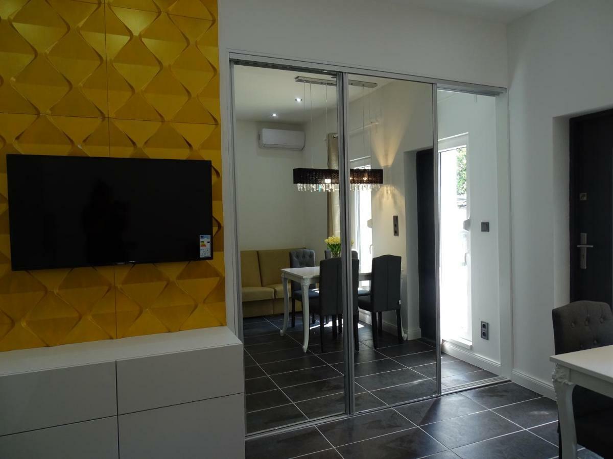 Apartamento Dorothy 3 Siófok Exterior foto