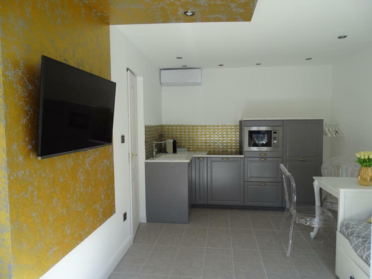 Apartamento Dorothy 3 Siófok Exterior foto