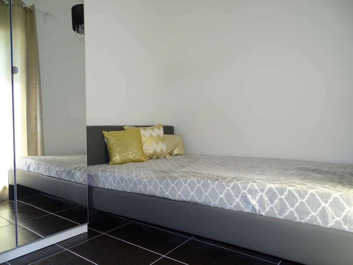 Apartamento Dorothy 3 Siófok Exterior foto
