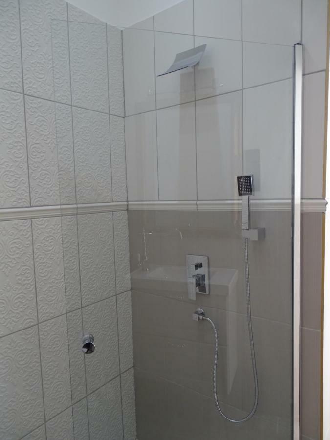 Apartamento Dorothy 3 Siófok Exterior foto