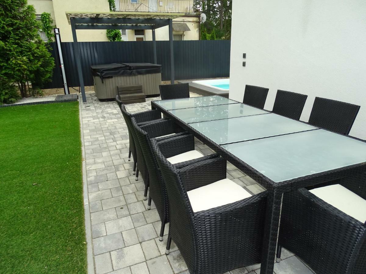 Apartamento Dorothy 3 Siófok Exterior foto